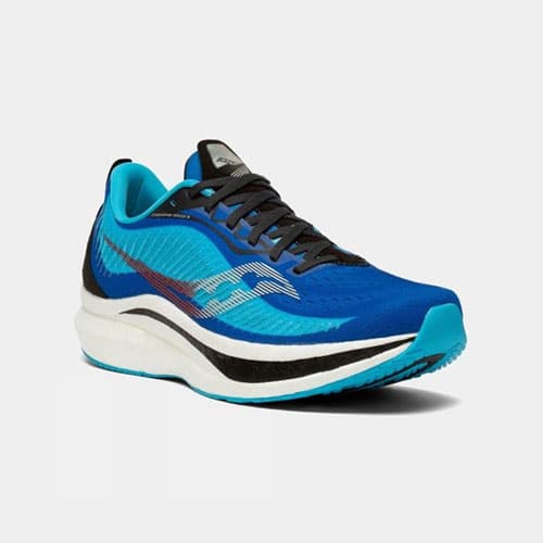 Saucony Endorphin Speed 2